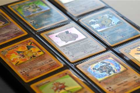 Pokémon TCG Pocket: The New Gaming Obsession Explained