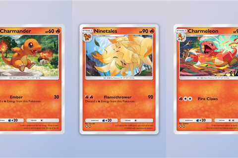 TCG Pocket Players Warned to Change Usernames to Avoid Losing Collections