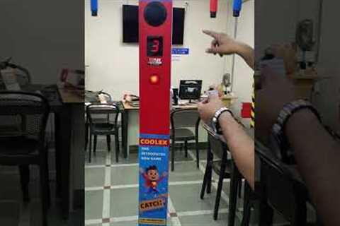 🎮🔥 2025 New Heavy Body Falling Sticks Catch Game | Fun & Challenging Arcade-Style Action!