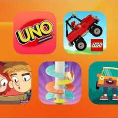Apple Arcade Brings 5 New Games For Users In June Heres The Full List