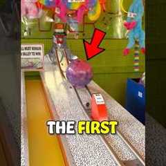 How Arcade Games Scam You