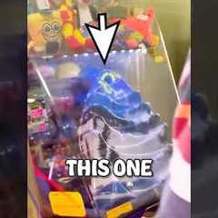 Tthe ONLY Legit Arcade Machine!