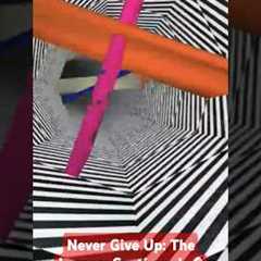 Parafise Tunnel is a game that pushes the boundaries #action #hypercasual #runner #arcade #tunnel