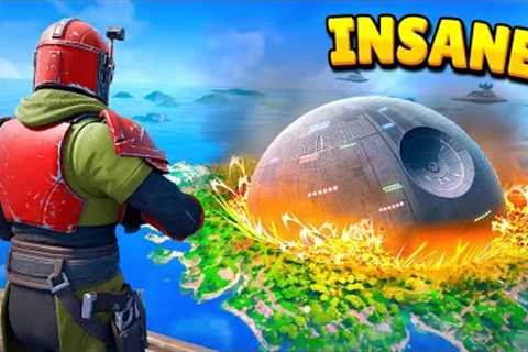 Fortnite Fails & Epic Wins: EPISODE 500!