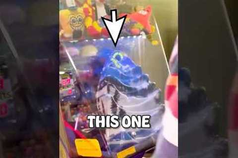 Tthe ONLY Legit Arcade Machine!