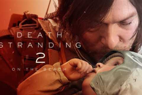 My PS5 Nearly Melted Playing Death Stranding 2 (And I'm Not the Only One)