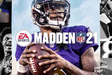 EA Just Killed Another Game and I'm Getting Tired of This Pattern