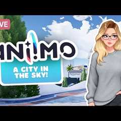 🔴 LAST CHANCE to Play Aniimo! 😭 | Closed Beta
