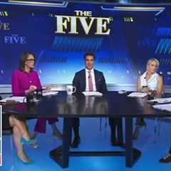 ‘The Five’: Trump gets ‘NO CREDIT’ on achievements until he sorts this out