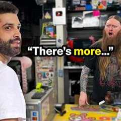 What This Customer Told Us BLEW OUR MINDS