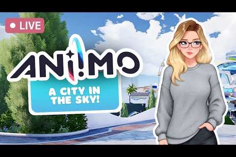 🔴 LAST CHANCE to Play Aniimo! 😭 | Closed Beta
