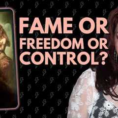Why Priscilla Presley Is Panicking Over Lisa Marie’s Twins
