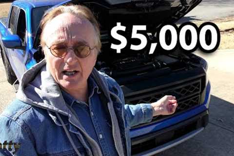 Dealerships are Giving These Vehicles Away for Almost Nothing